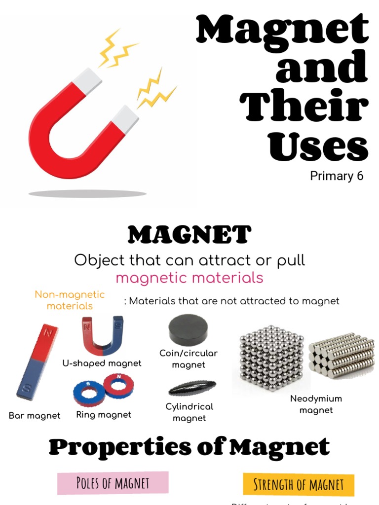 Term 3 8. and Their Uses PDF Field