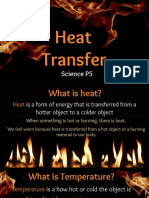 Term 3 - 9. Heat Transfer.pptx
