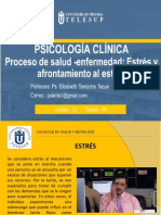 PS. Clinica 5