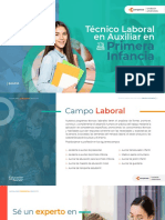 Brochure Tec Lab Auxiliar 1er Infancia Bogota 18marz