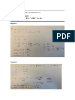 Cuestionario Prueba 5 V DIAZ O