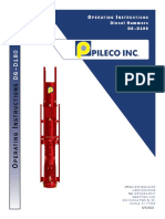 OperatingManual Pileco