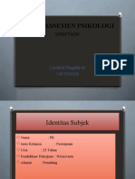 Tugas Assemen Psikologi