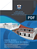 Road Map - Smks Wira Informatika Global