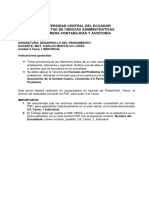 Identificar y resolver problemas personales con el Formato Correcto