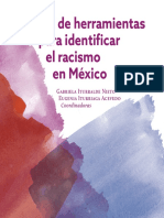 Caja de Herramientas para Identificar El Racismo