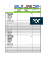 Index Kandungan PPM T5