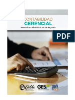 Contablidad Gerencial UD2 22