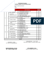 Prota Pai KLS 1 - 6