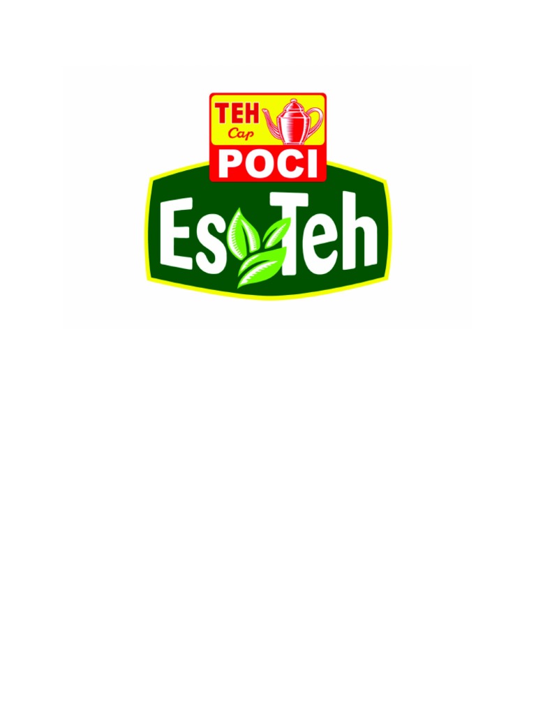 Banner Teh Poci | PDF