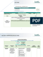 PD - GCOR-Comportamiento Organizacional