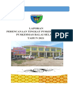 Contoh Doku PTP