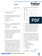 Biología - R4 - Sistema Digestivo y Circulatorio Humano - Tarea