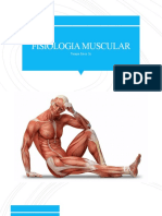 Fisiologia Muscular
