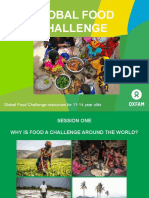Global Food Challenge 1114 Slideshow A