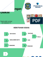 Materi Coach