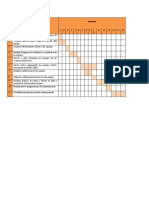 Mantenimiento industrial: procesos y políticas