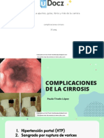 Complicaciones Cirrosis 446323 Downloable 129493