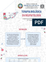 Terapia Biológica