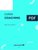 Curso de Coaching