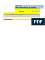 Daftar Nama SMK Korwil 4 Bidang Kompetensi