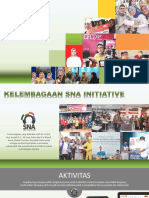 Sna Intiative Port Folio