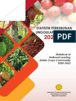 Statistik Unggulan 2020-2022 Terbaru Kirim