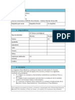 Syllabus PCFI 271 202110