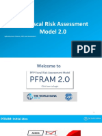 Presentation PFRAM 2