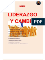 Liderazgo Carismático