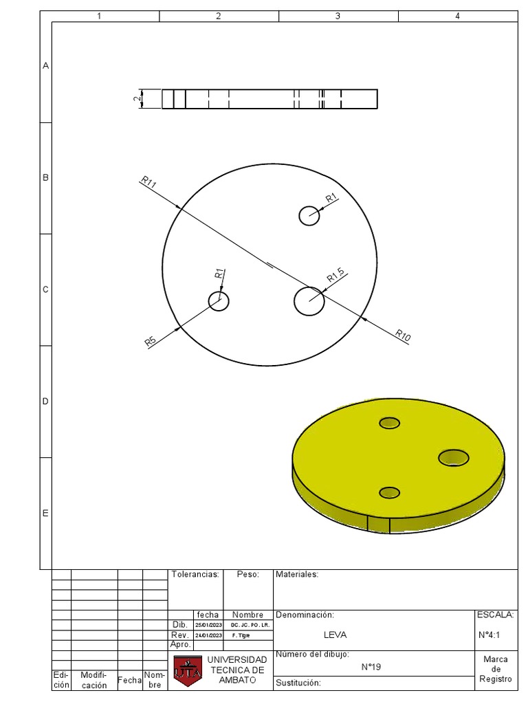 Leva | PDF