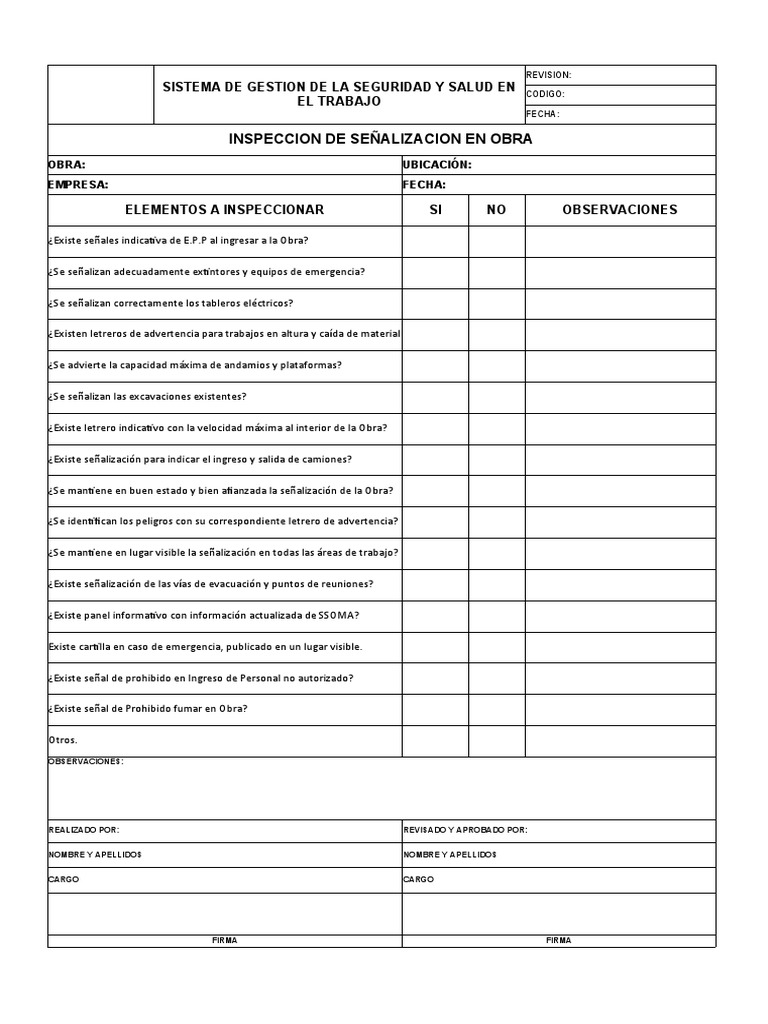 inspecci-n-de-se-alizacion-en-obra-pdf