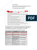 Cálculos para Transportador Helicoidal