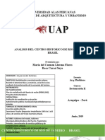 analisis centro historico d - brasil
