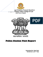 Police - Station - Visit - Report - Photo To Print