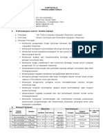 Contoh Surat Lamaran Surat Pernyataan Surat Keterangan Pengalaman Kerja Portofolio