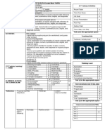 Regular Polygons Characteristics Lesson Plan