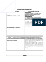 2022 Ii - Plan de Actividades - Introduccion A La Medicina (1) - Corregido