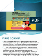 Virus Corona