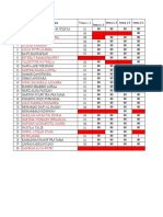 Absen 2021-2022 Ganjil