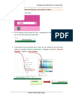 Practica2 Excel