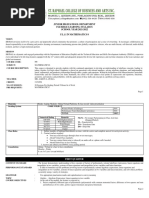 G8 Mathematics Syllabus Sy 2022 2023