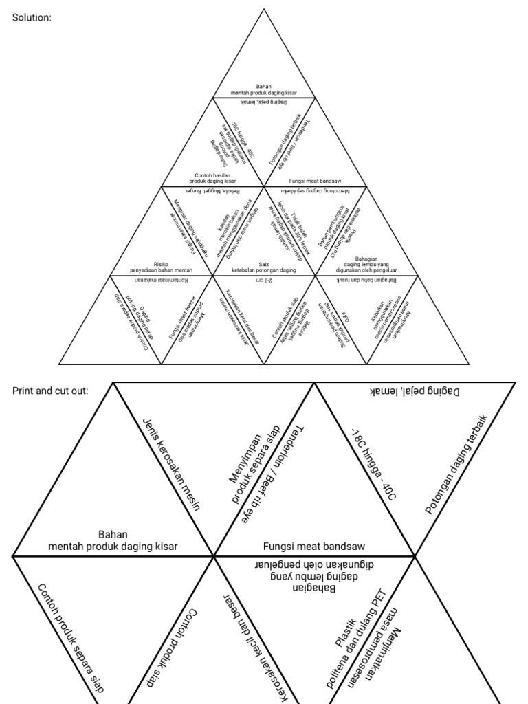 Tarsia Pdf