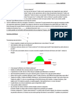 Gestión Financiera y Bancaria