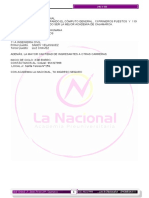 Post 2022 La Nacional - Ingresantes