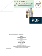 Licenciatura en Derecho: DE-DEPA-2102-M7-009 Docente: Alumno: José Luis Núñez Juárez Introducción