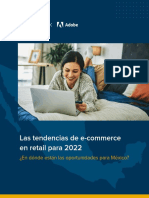 E-Commerce en Mexico