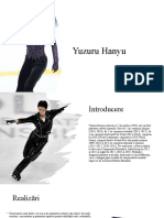 Yuzuru Hanyu