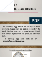 Eggs