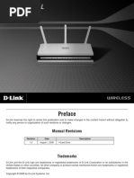 Download DLink Dir-655 Manual Wireless N Router by Tom SN6254595 doc pdf